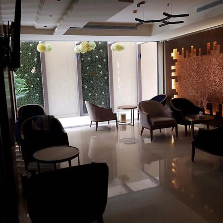 Al Louloah Al Baraqah Furnished Apartments DDjeddah Extérieur photo