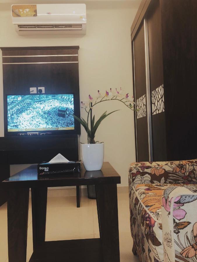 Al Louloah Al Baraqah Furnished Apartments DDjeddah Extérieur photo
