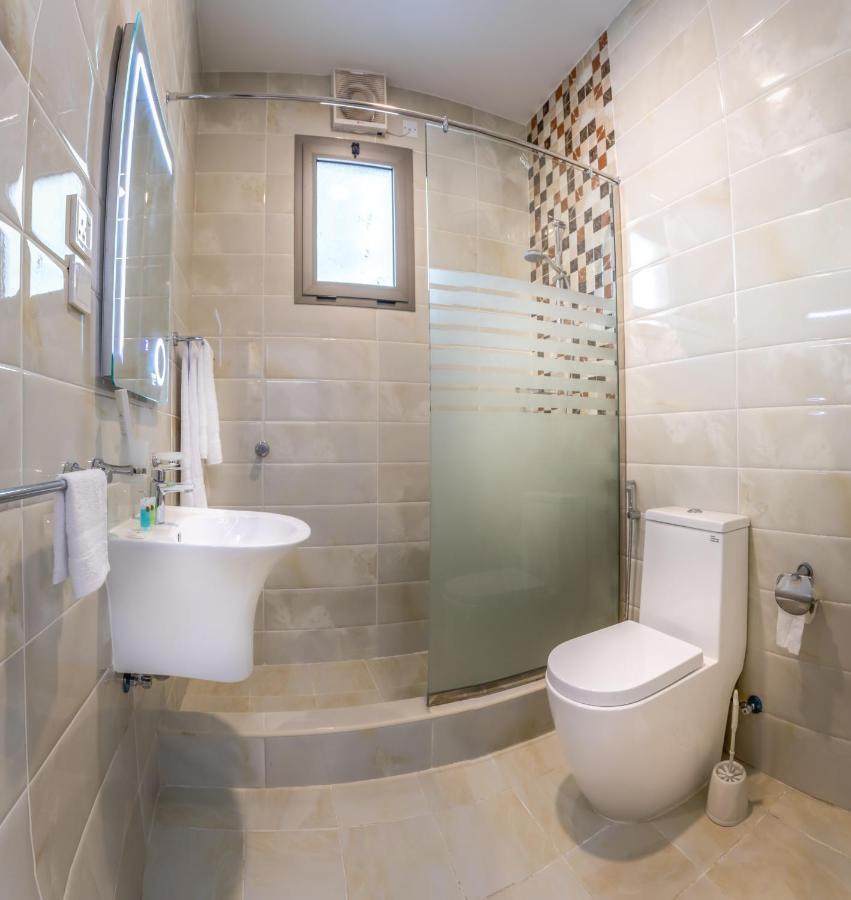 Al Louloah Al Baraqah Furnished Apartments DDjeddah Extérieur photo